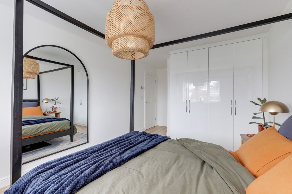 Lortas Mews, Nottingham, NG5