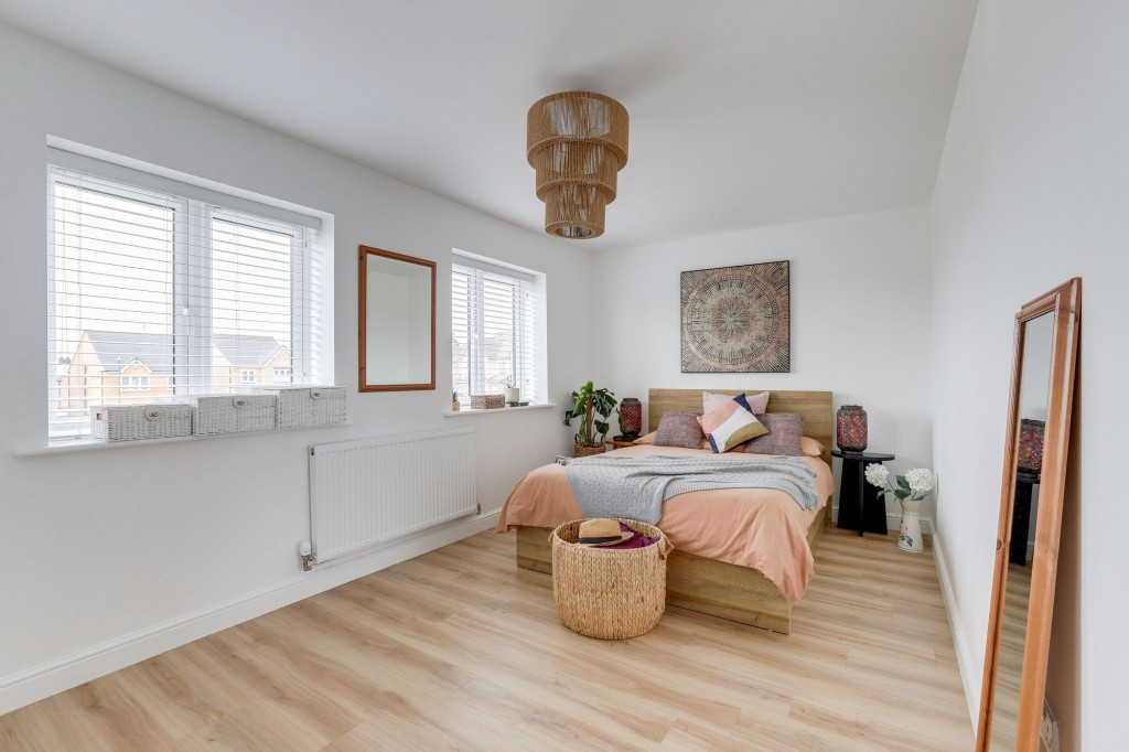 Lortas Mews, Nottingham, NG5