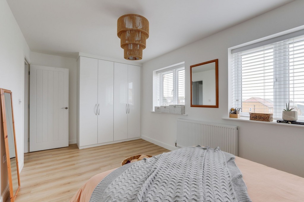 Lortas Mews, Nottingham, NG5