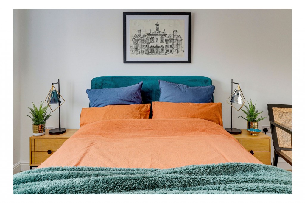 Lortas Mews, Nottingham, NG5