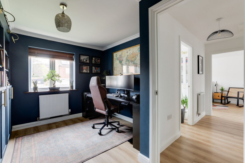 Lortas Mews, Nottingham, NG5
