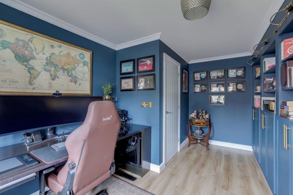 Lortas Mews, Nottingham, NG5