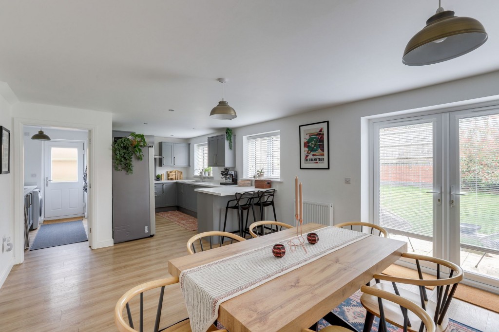 Lortas Mews, Nottingham, NG5