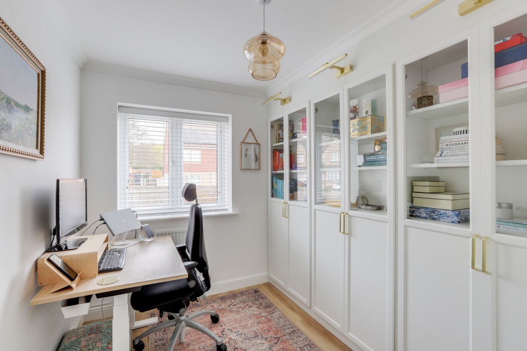 Lortas Mews, Nottingham, NG5