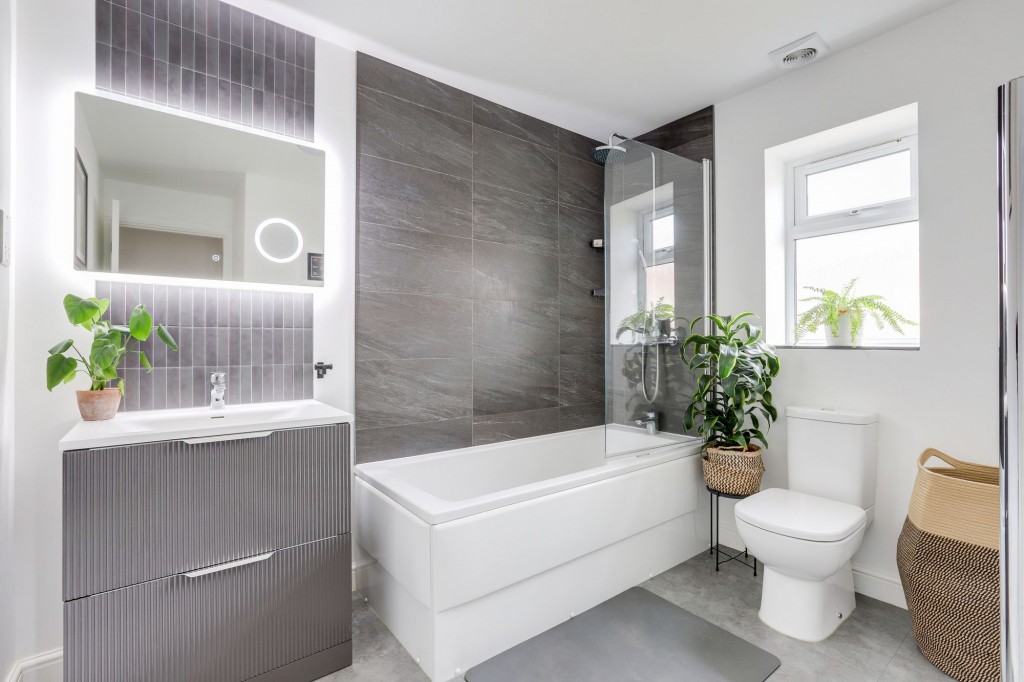 Lortas Mews, Nottingham, NG5