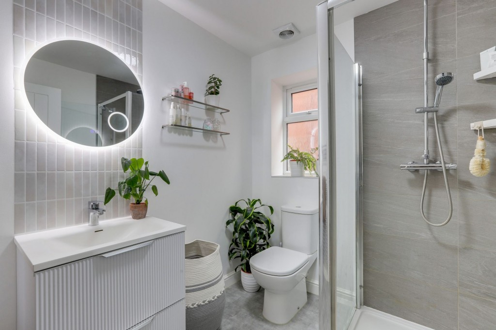 Lortas Mews, Nottingham, NG5