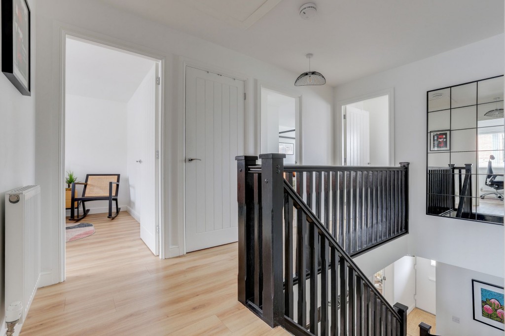 Lortas Mews, Nottingham, NG5