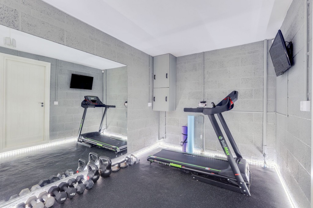 Lortas Mews, Nottingham, NG5