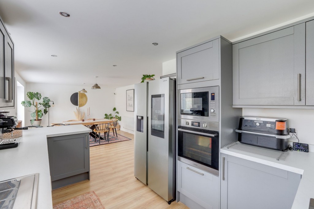 Lortas Mews, Nottingham, NG5