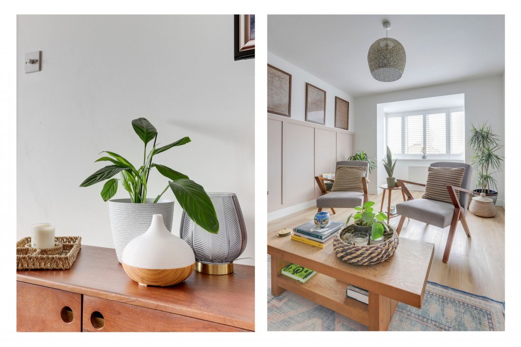 Lortas Mews, Nottingham, NG5