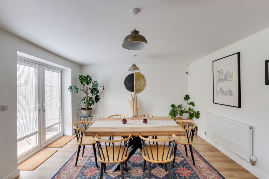 Lortas Mews, Nottingham, NG5
