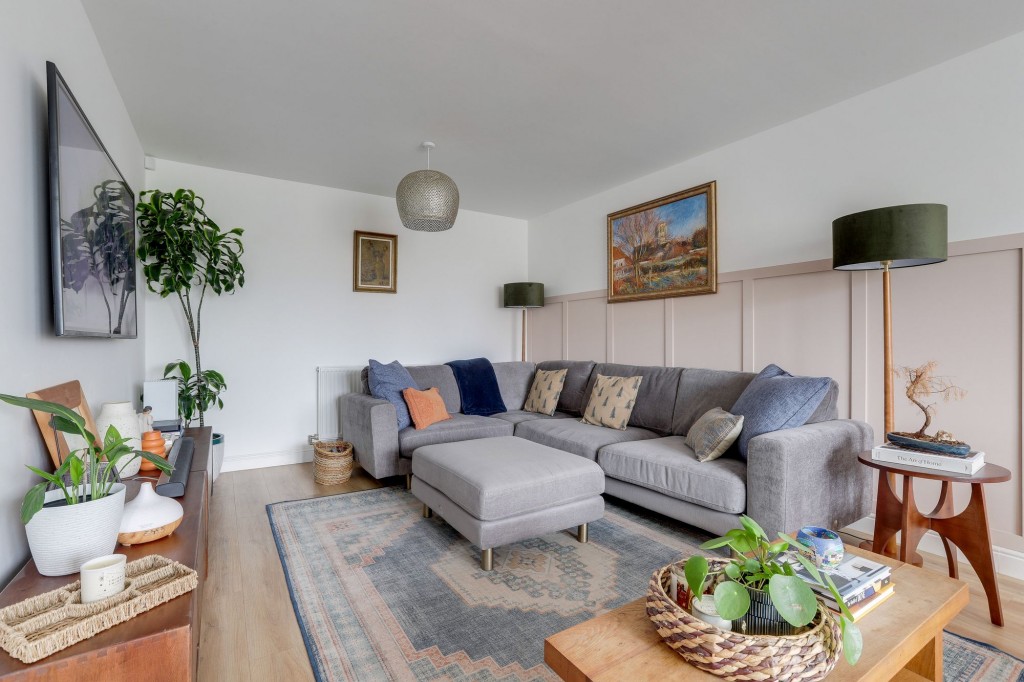 Lortas Mews, Nottingham, NG5