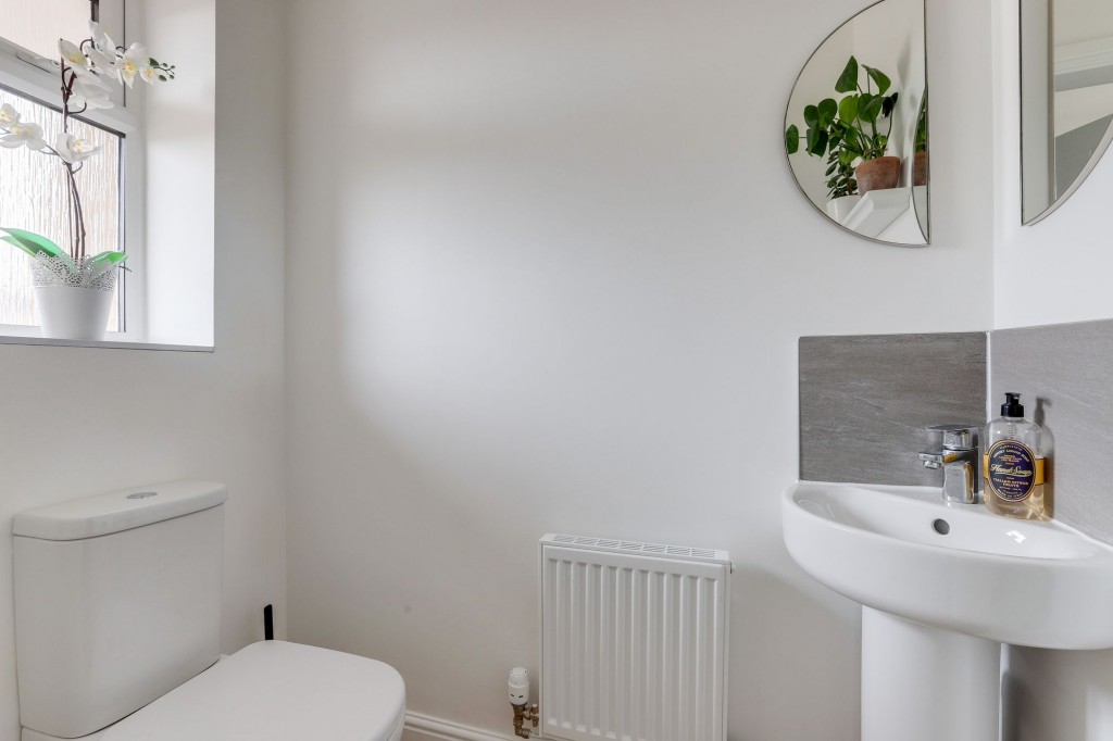 Lortas Mews, Nottingham, NG5