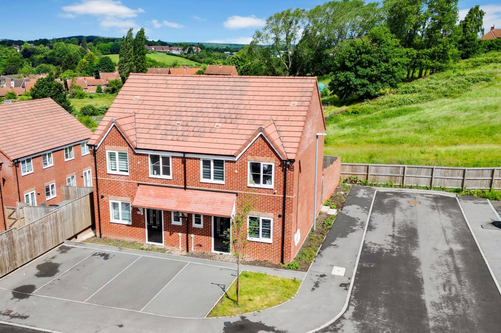 Sandy Grove, Mansfield, NG18