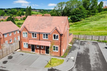 Sandy Grove, Mansfield, NG18