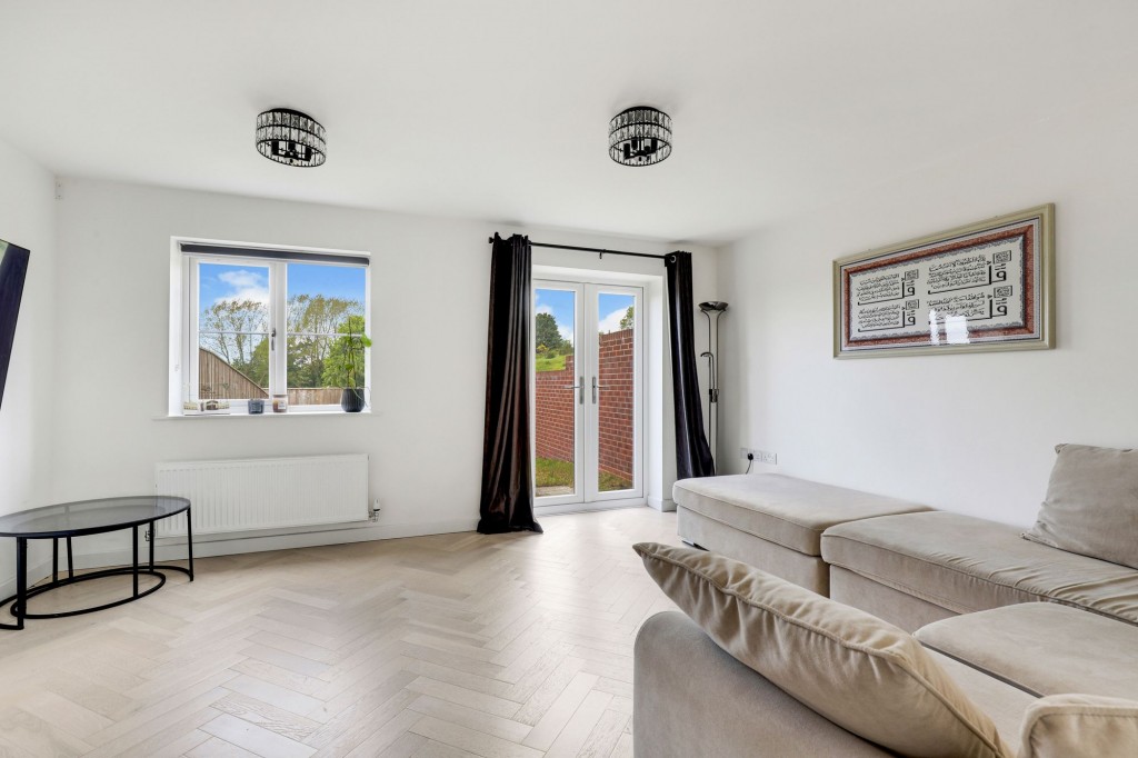 Sandy Grove, Mansfield, NG18