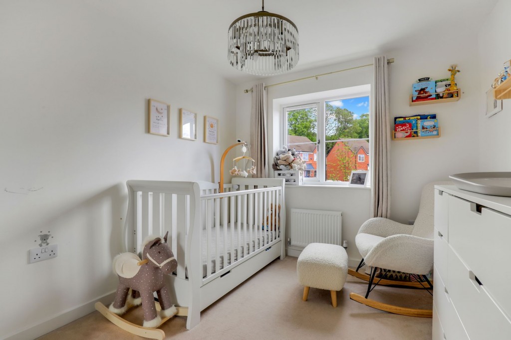 Sandy Grove, Mansfield, NG18