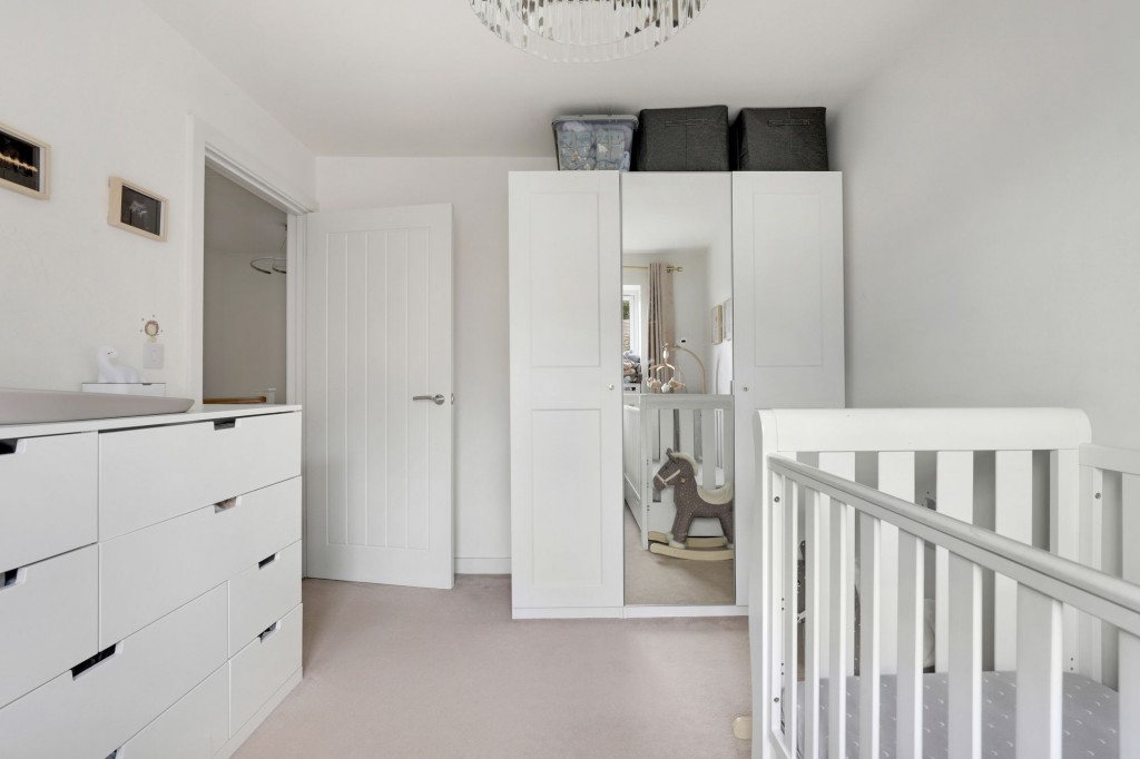 Sandy Grove, Mansfield, NG18