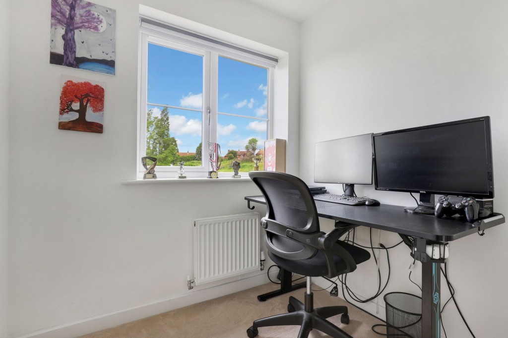 Sandy Grove, Mansfield, NG18