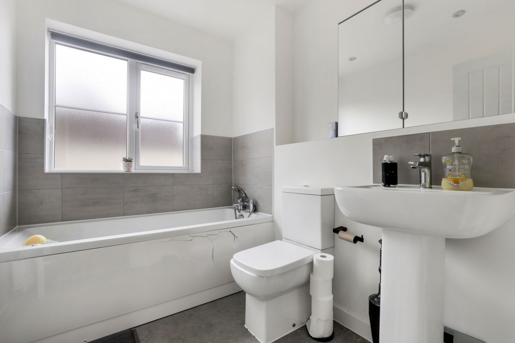 Sandy Grove, Mansfield, NG18