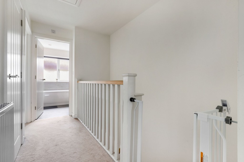 Sandy Grove, Mansfield, NG18