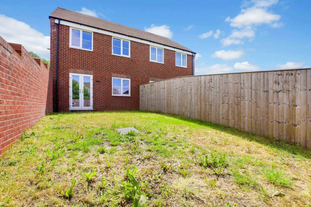 Sandy Grove, Mansfield, NG18