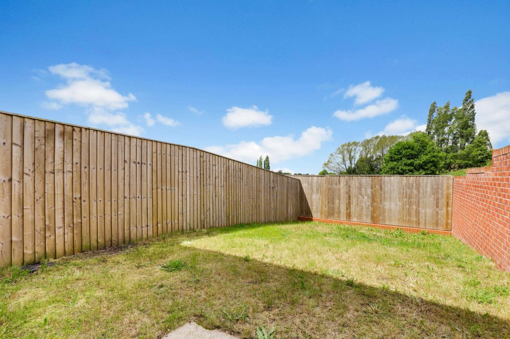 Sandy Grove, Mansfield, NG18