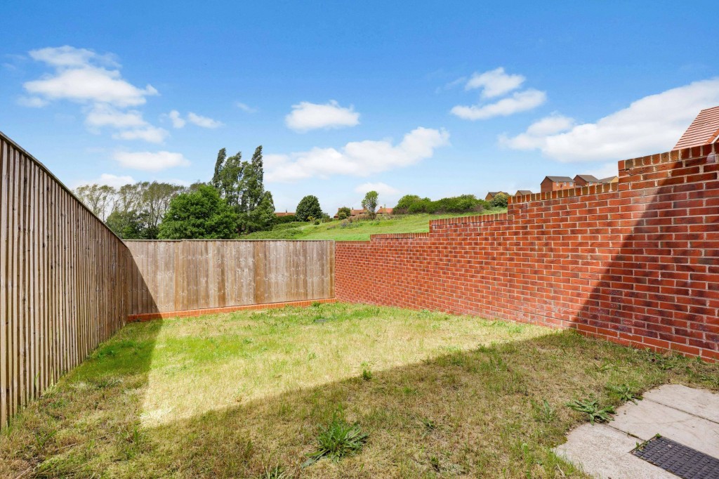 Sandy Grove, Mansfield, NG18