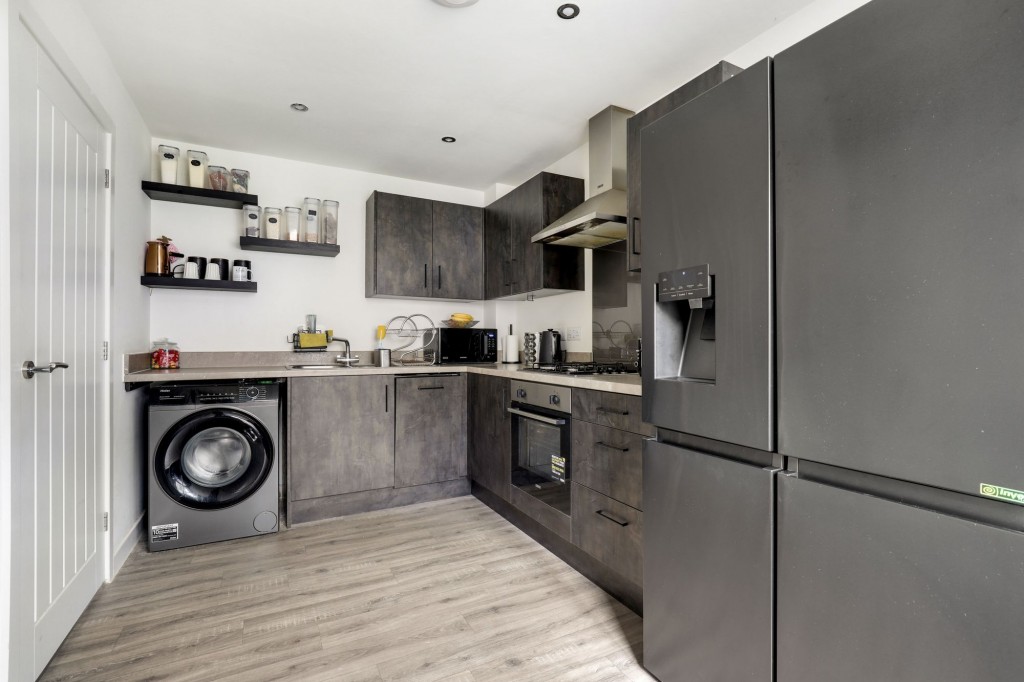 Sandy Grove, Mansfield, NG18