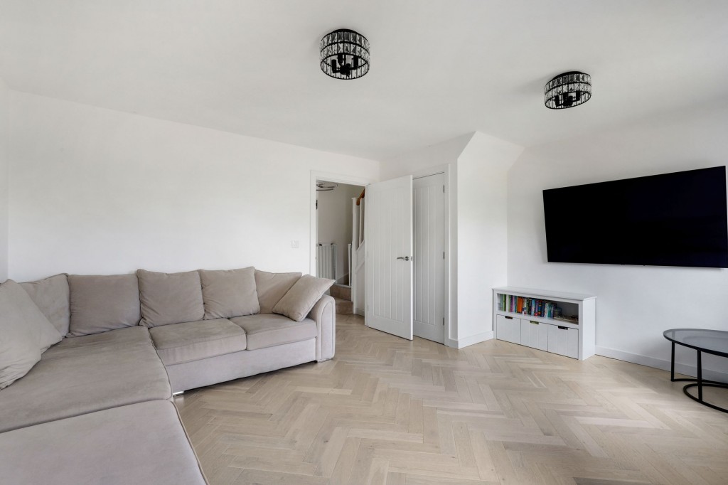 Sandy Grove, Mansfield, NG18