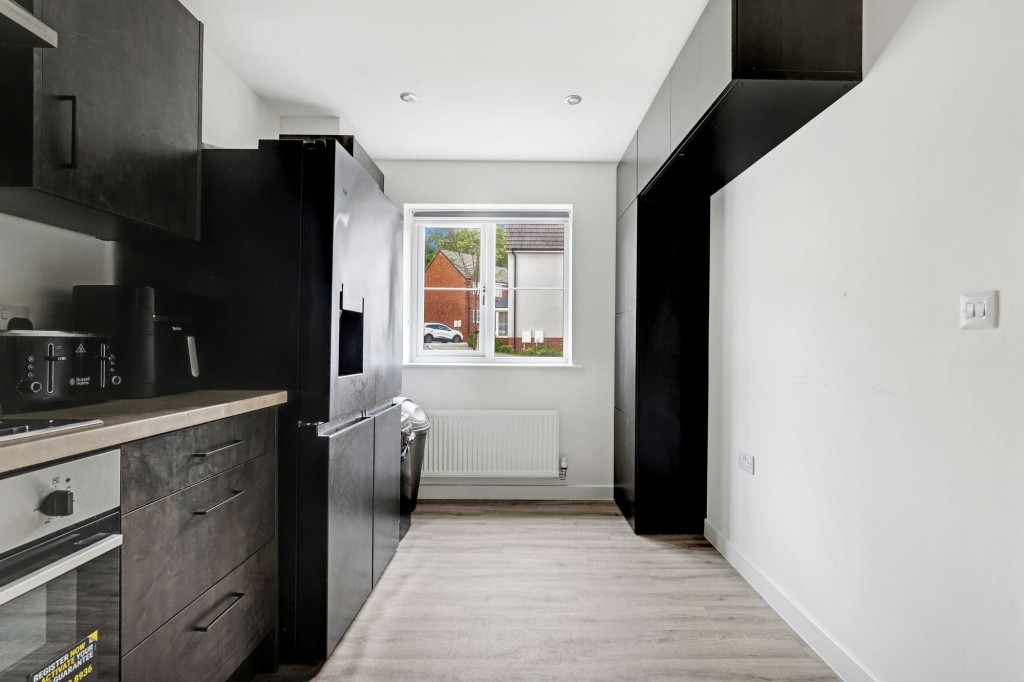 Sandy Grove, Mansfield, NG18