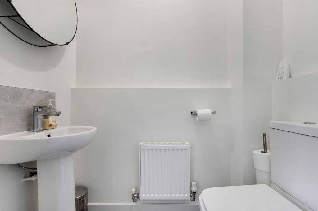 Sandy Grove, Mansfield, NG18
