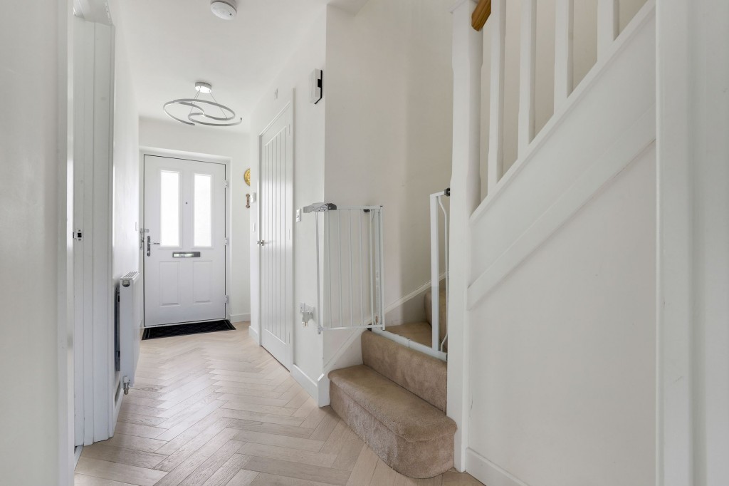 Sandy Grove, Mansfield, NG18