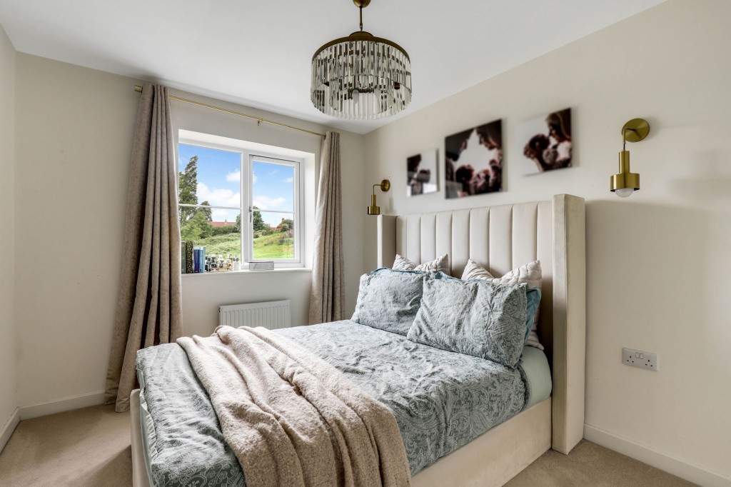 Sandy Grove, Mansfield, NG18