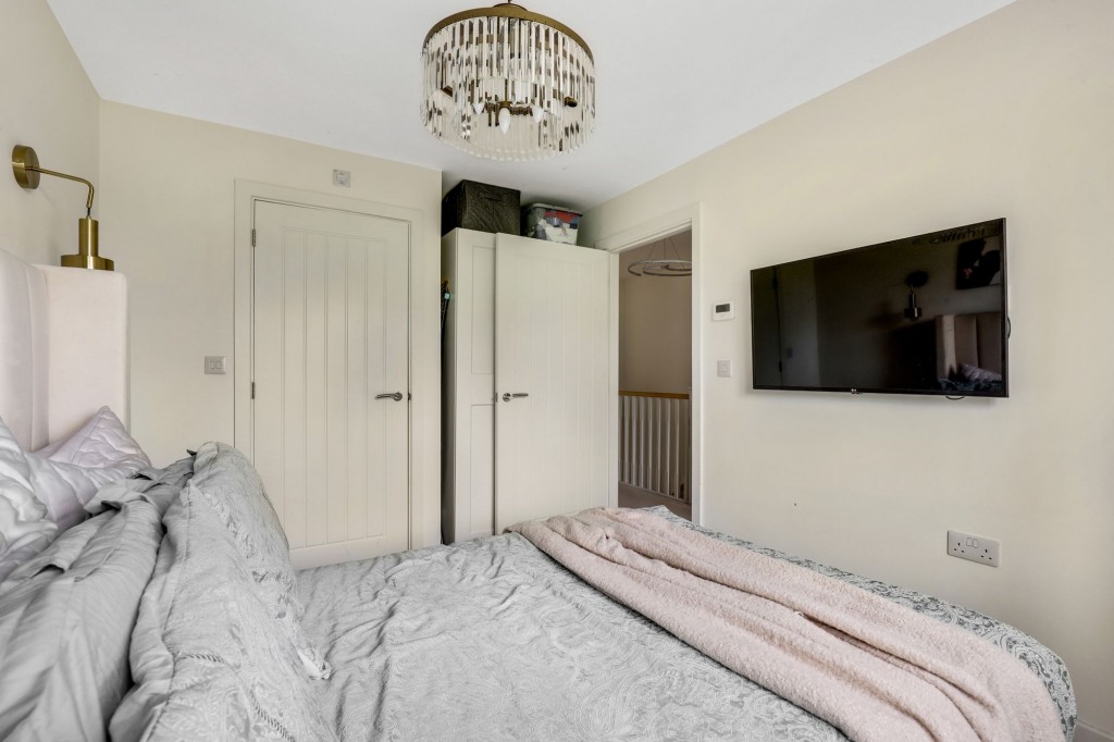 Sandy Grove, Mansfield, NG18