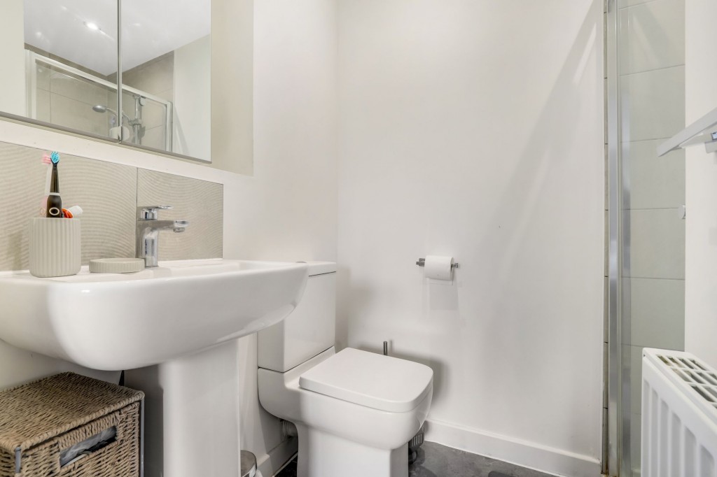 Sandy Grove, Mansfield, NG18