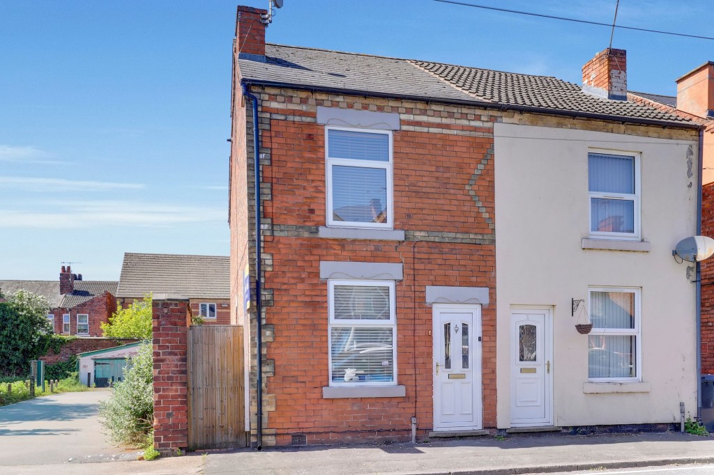 Rutland Grove, Sandiacre, NG10