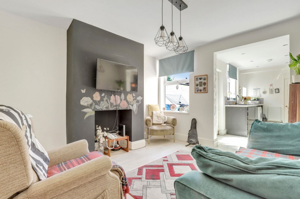 Rutland Grove, Sandiacre, NG10