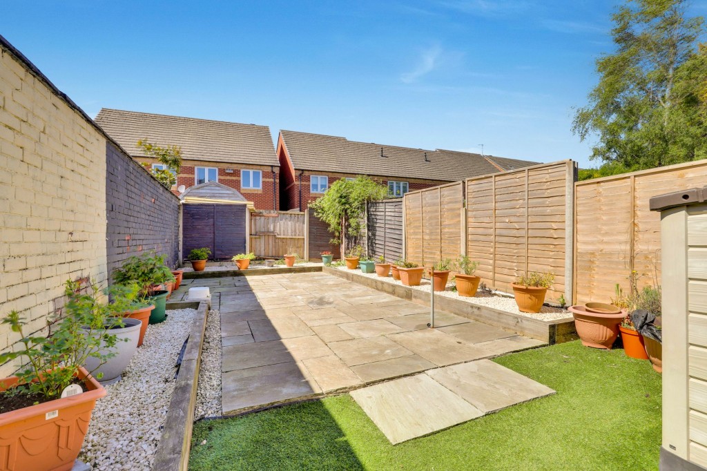 Rutland Grove, Sandiacre, NG10