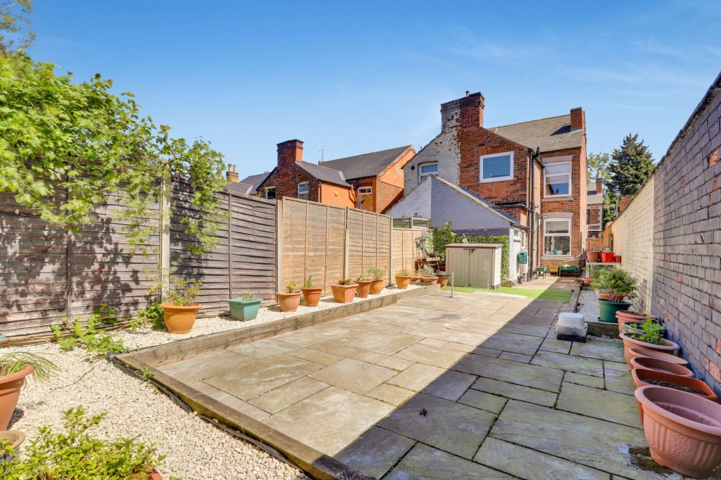 Rutland Grove, Sandiacre, NG10