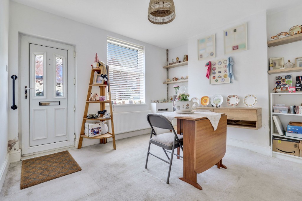 Rutland Grove, Sandiacre, NG10