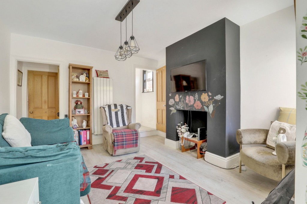 Rutland Grove, Sandiacre, NG10