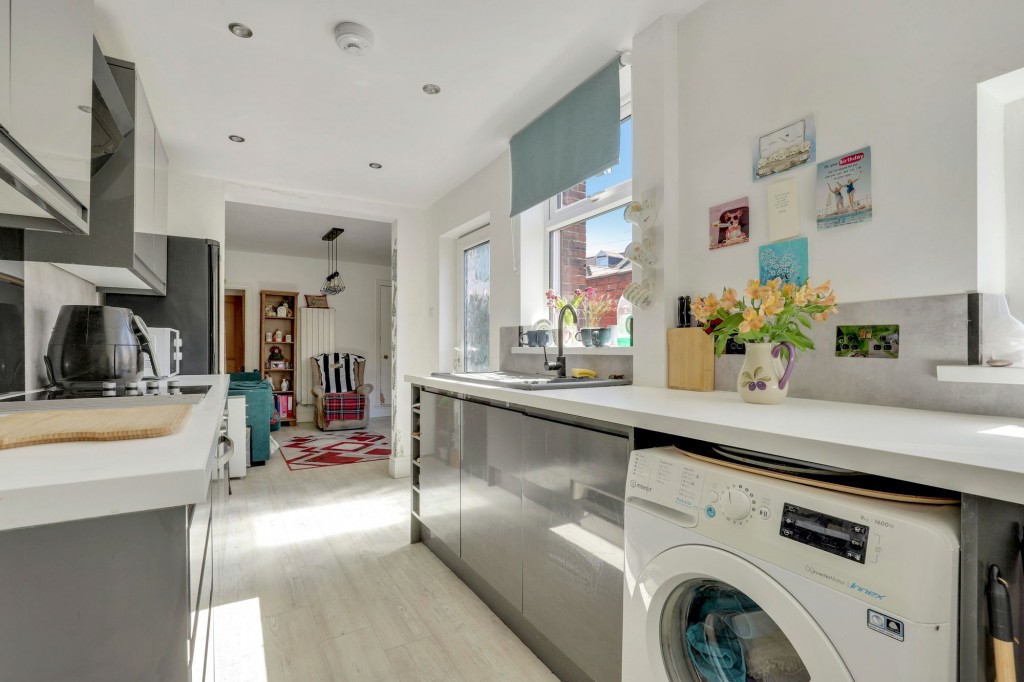 Rutland Grove, Sandiacre, NG10