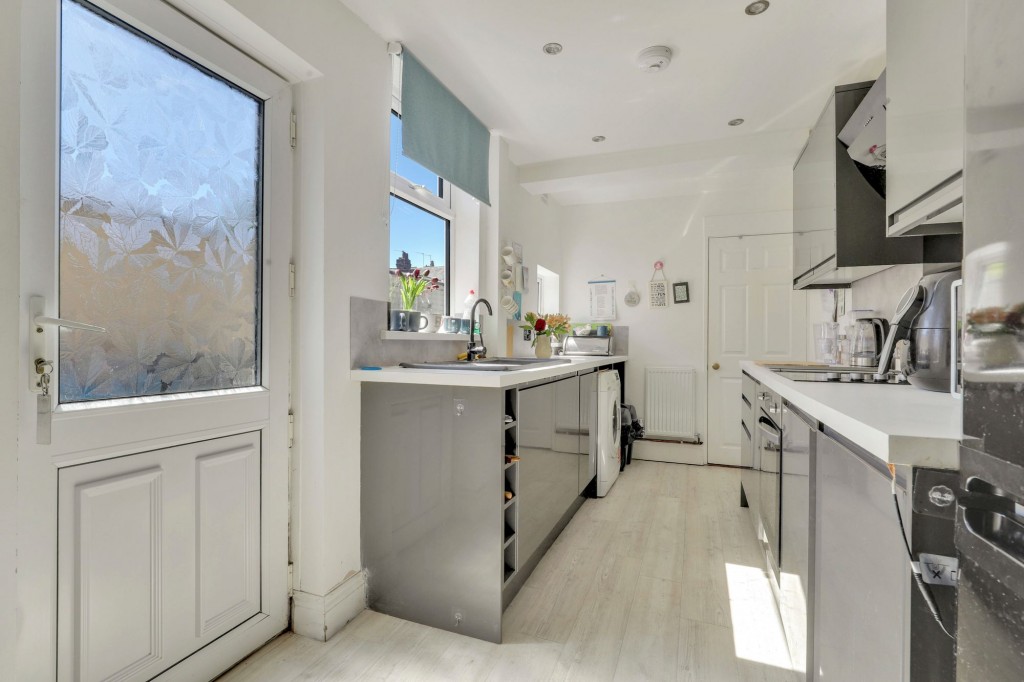 Rutland Grove, Sandiacre, NG10