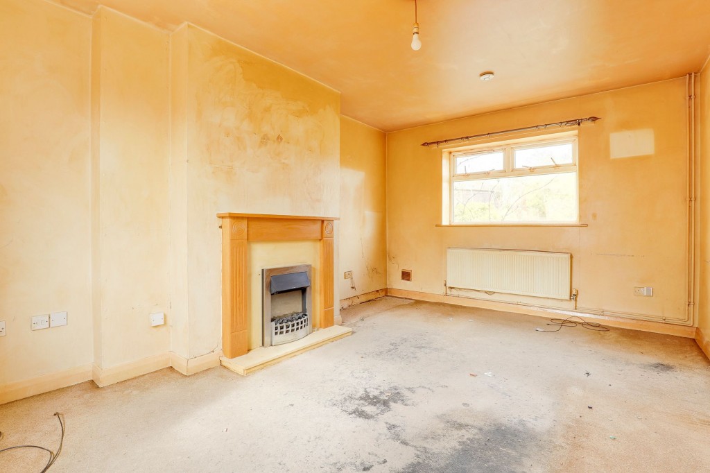 The Quadrangle, Blidworth, NG21