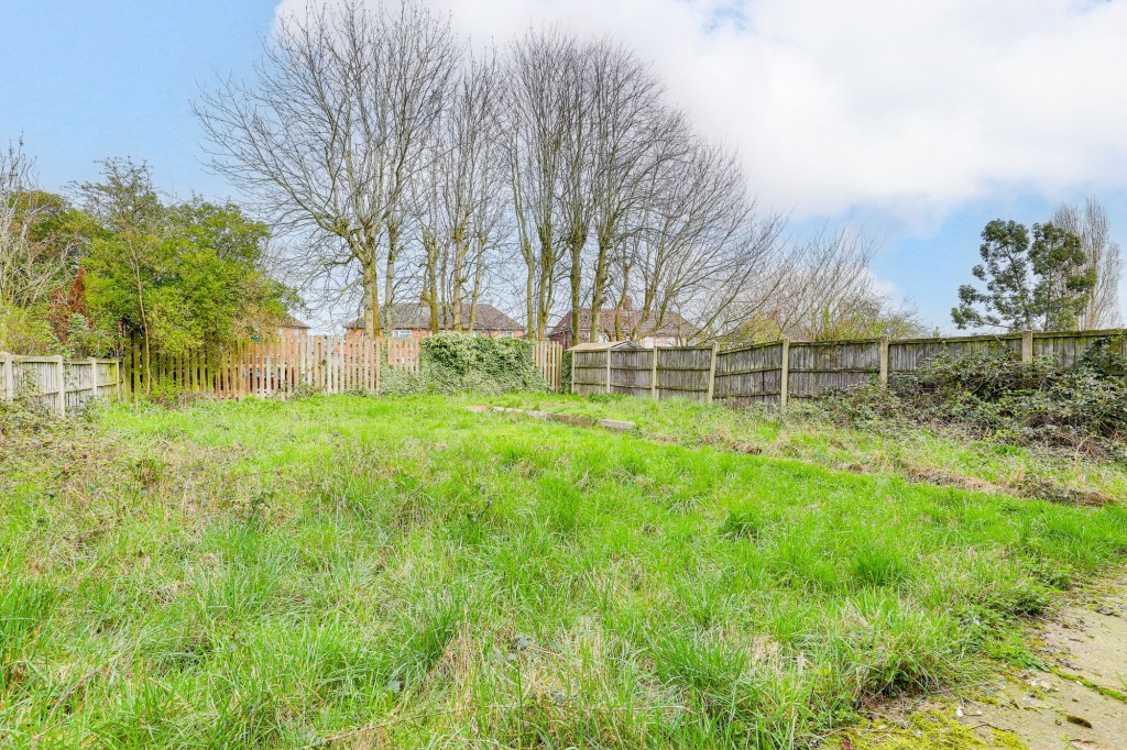 The Quadrangle, Blidworth, NG21