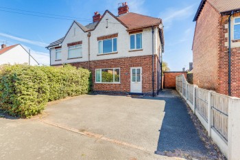 Draycott Road, Long Eaton, NG10