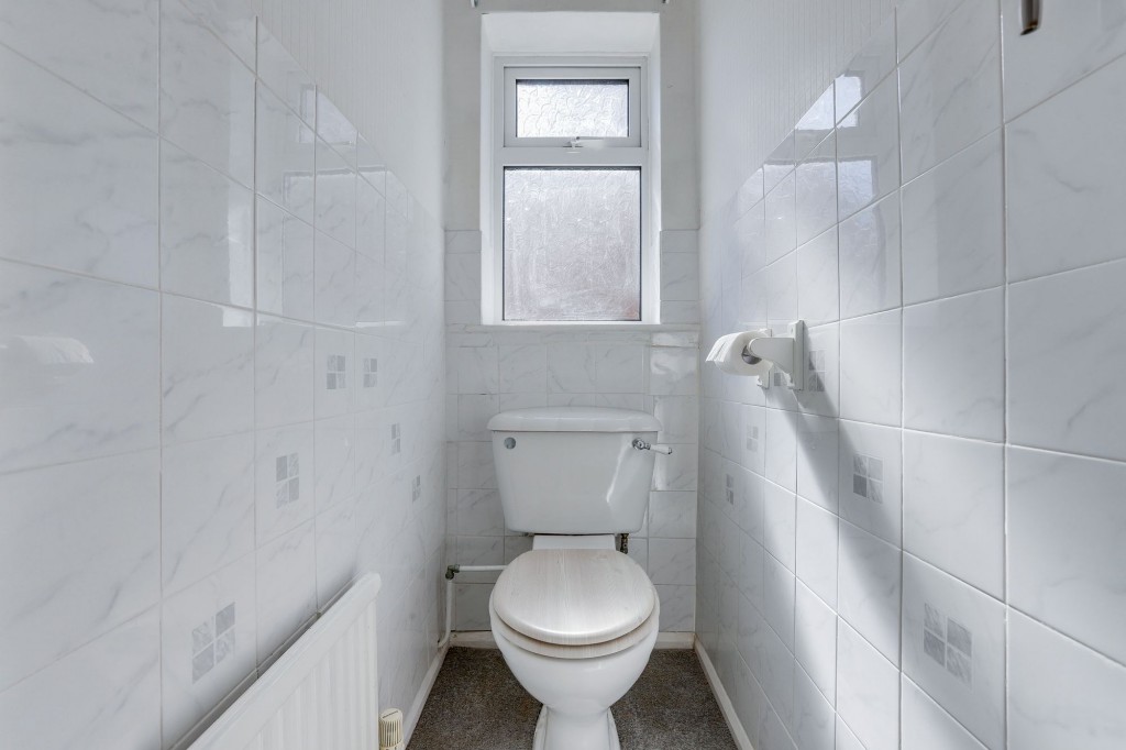 Draycott Road, Long Eaton, NG10