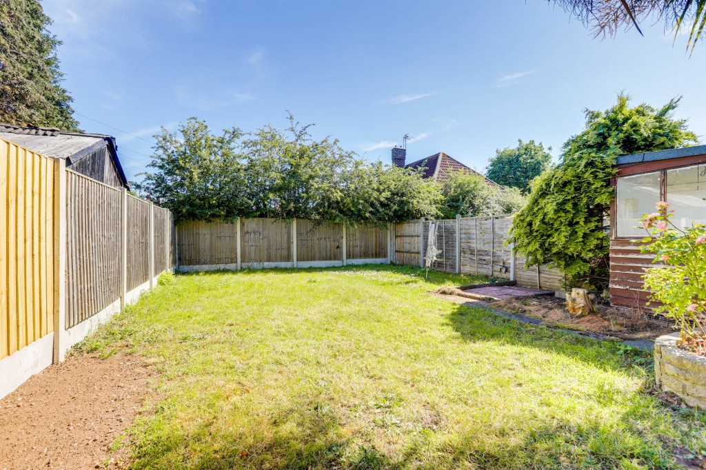 Draycott Road, Long Eaton, NG10