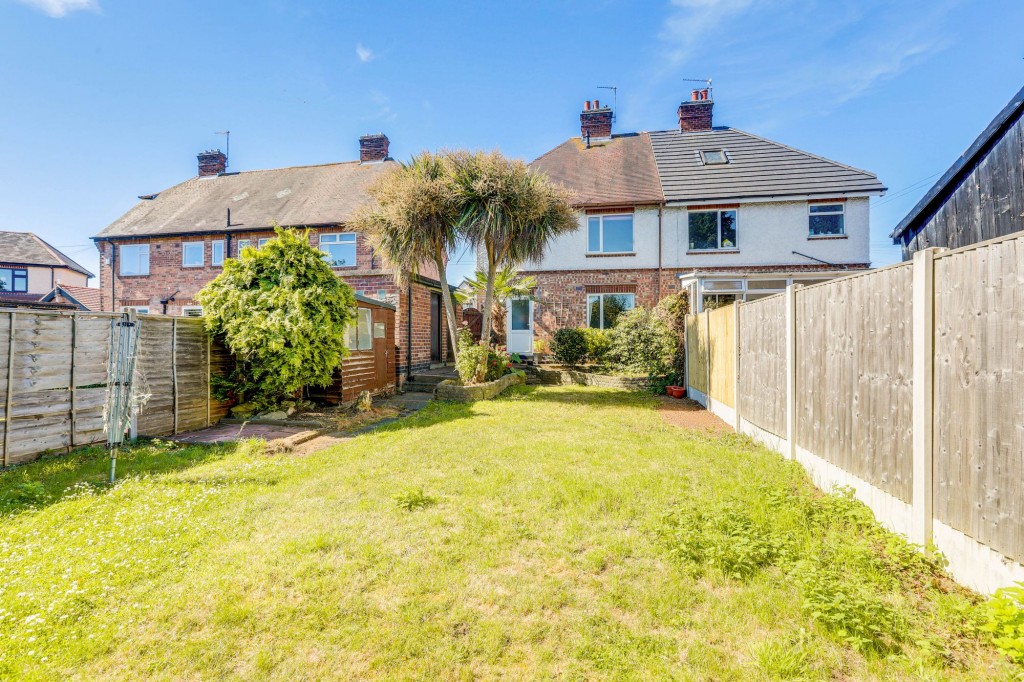 Draycott Road, Long Eaton, NG10